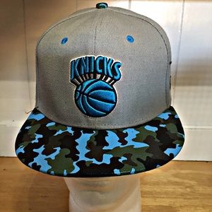 The Knicks Snapback